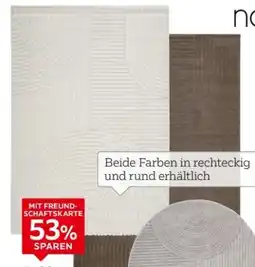 XXXLutz Novel Webteppich Granada Angebot
