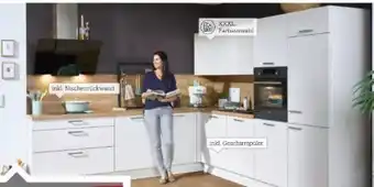 XXXLutz Novel Einbauküche Nicol Angebot