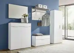 XXXLutz CarryHome Garderobenschrank Angebot