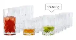 XXXLutz Nachtmann Gläser-Set 18-tlg Angebot