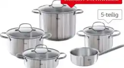 XXXLutz Fissler Topf-Set 5-tlg Angebot