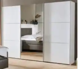 XXXLutz moderano Schwebetürenschrank Angebot