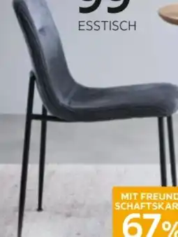 XXXLutz Stylife Stuhl Angebot