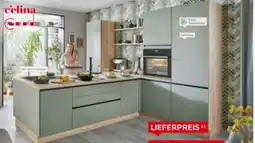 XXXLutz Celina Einbauküche Seal Angebot