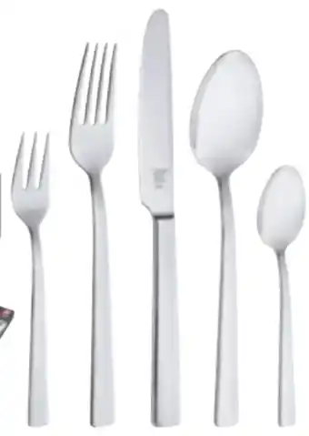 XXXLutz Zwilling J.A. Henckels Besteck-Set 60-tlg Angebot