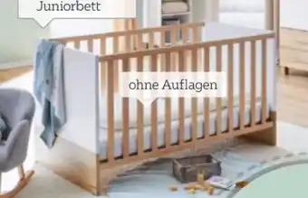 XXXLutz Paidi Babyzimmer Lennox Fresh Angebot