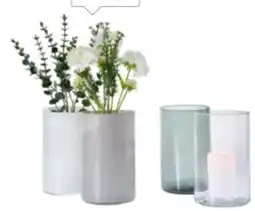 XXXLutz Ambia Glas-Vase Angebot