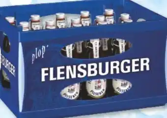 trinkgut Flensburger Plop Pilsener Angebot