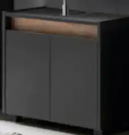 XXXLutz home24 Waschbeckenunterschrank Cosmo Angebot