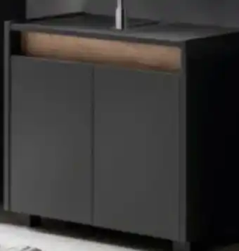 XXXLutz home24 Waschbeckenunterschrank Cosmo Angebot