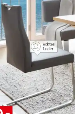 XXXLutz moderano Schwingstuhl Angebot