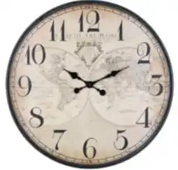 XXXLutz Ambia Wanduhr Angebot
