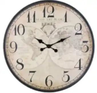 XXXLutz Ambia Wanduhr Angebot
