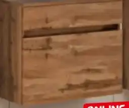 XXXLutz Held Möbel Waschtischunterschrank Baabe Angebot