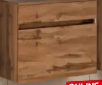 XXXLutz Held Möbel Waschtischunterschrank Baabe Angebot