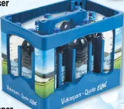 trinkgut Vulkanpark-Quelle Eifel Mineralwasser Angebot