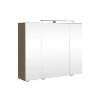 XXXLutz Xora Spiegelschrank Toulon Angebot