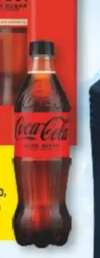 trinkgut Coca-Cola Cola Angebot