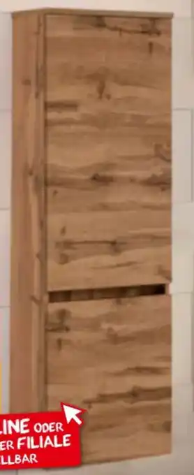 XXXLutz Held Möbel Midischrank Baabe Angebot