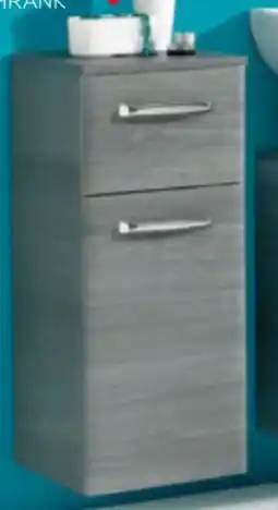 XXXLutz Xora Unterschrank Alika Angebot