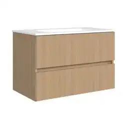 XXXLutz Xora Waschtischunterschrank Toulon Angebot