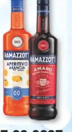 trinkgut Ramazzotti Aperitivo Arancia Angebot