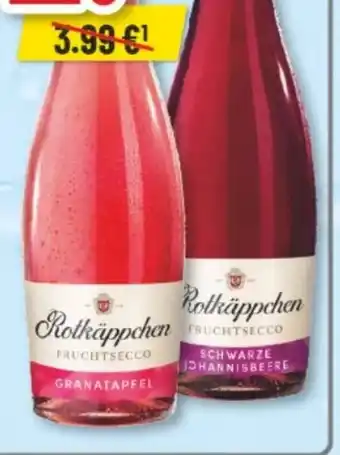 trinkgut Rotkäppchen Fruchtsecco Angebot