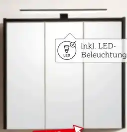 XXXLutz Stylife Spiegelschrank Emmik SM Angebot