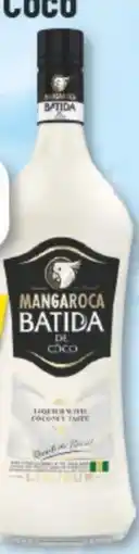 trinkgut Mangaroca Batida de Coco Liqueur Angebot