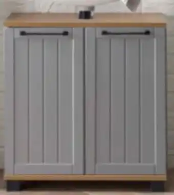 XXXLutz Stylife Waschbeckenunterschrank Jelda Angebot