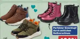 Aldi Nord L & D Kinder-Boots Angebot