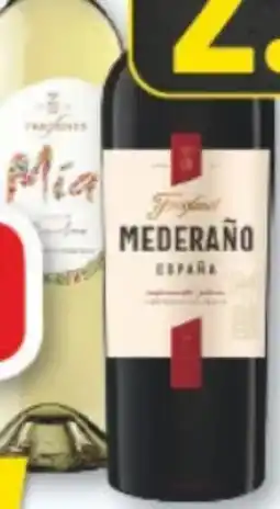 trinkgut Freixenet Mederaño Vino de España Angebot