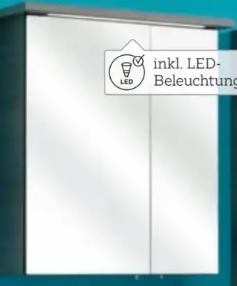 XXXLutz Xora Spiegelschrank Alika Angebot