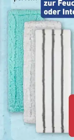 Aldi Nord Home Creation Bodenwischbezüge Angebot