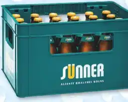 trinkgut Sünner Kölsch Angebot