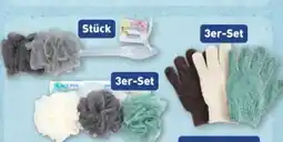 Aldi Nord Lacura Duschbälle Angebot