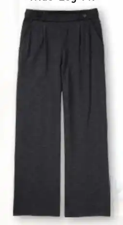 Aldi Nord Up2Fashion Damen Hose Angebot