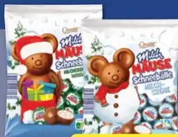 Aldi Nord Choceur Milch-Mäuse Angebot