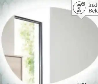 XXXLutz Xora Badezimmerspiegel 393 Angebot