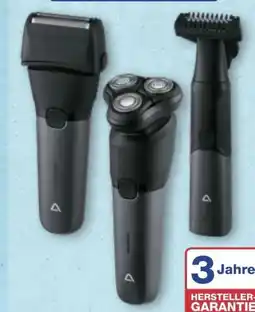 Aldi Nord Ambiano Rasierer Angebot
