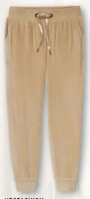 Aldi Nord Up2Fashion Damen Nicki-Hose Angebot