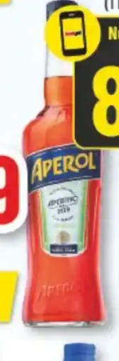 trinkgut Aperol Aperitif-Bitter Angebot