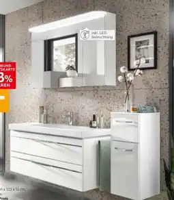 XXXLutz Pelipal Badprogramm Baldo Sprint Angebot