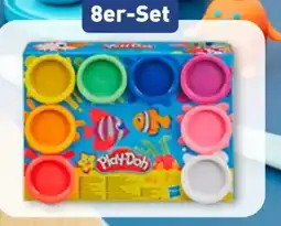 Aldi Nord Hasbro Play-Doh Knete Angebot