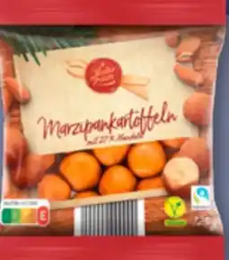 Aldi Nord Wintertraum Vegan Marzipankartoffeln Angebot