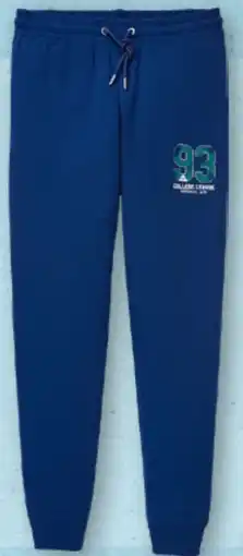 Aldi Nord Up2Fashion Herren Jogginghose Angebot