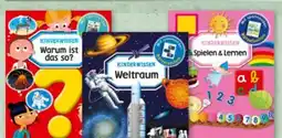 Aldi Nord Warum? Schlaue Geschichten Angebot