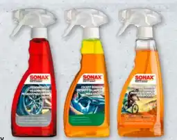 Aldi Nord Sonax Fahrradreiniger Angebot