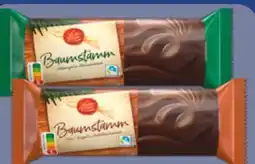 Aldi Nord Wintertraum Nougatbaumstamm Angebot