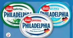 Aldi Nord Philadelphia Frischkäsezubereitung Original Angebot